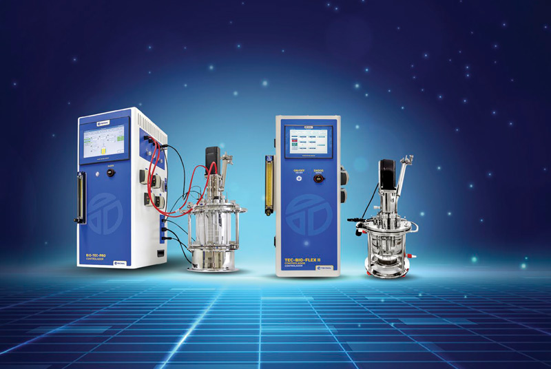 Biorreactores Tecnal