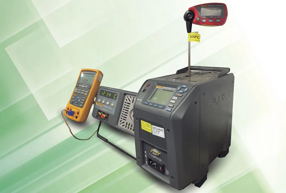 Q&T suma a sus servicios la acreditación de ISO 17025 ante el OAA