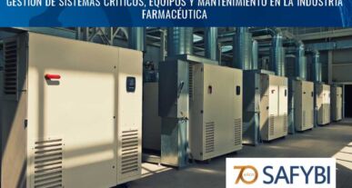 Curso ingeniería farmacéutica