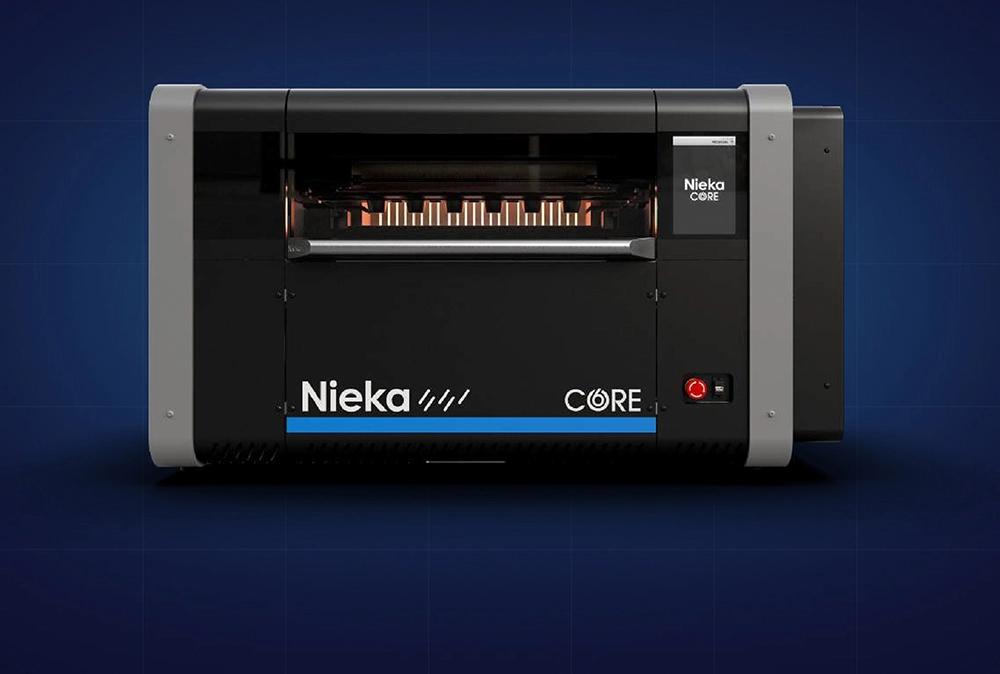Nieka Core-6