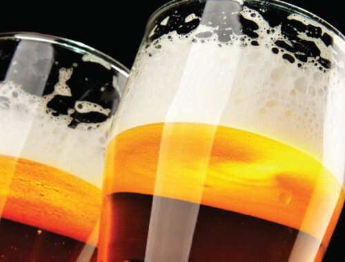 Calidad en cerveza