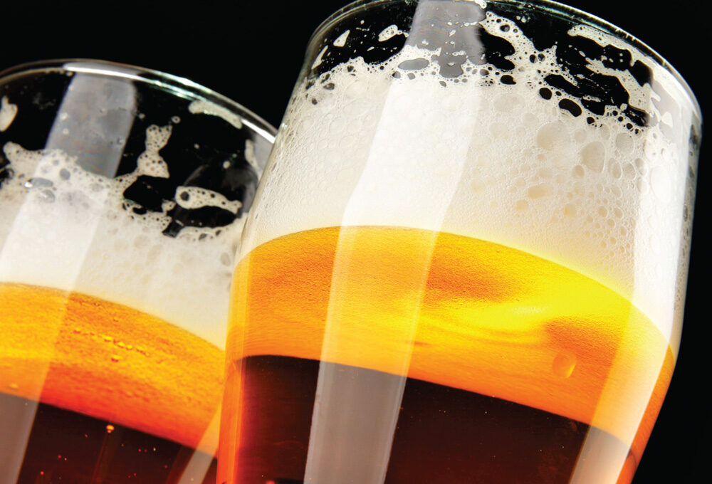 Calidad en cerveza