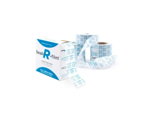 Seal-R-Film®: Innovación en Sellado para Laboratorios