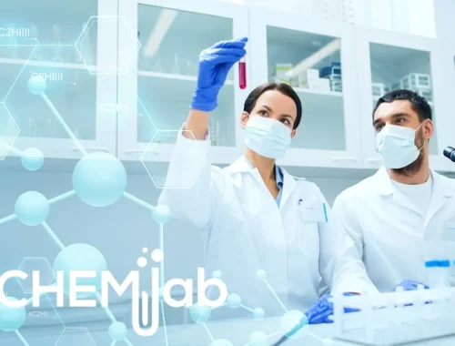 Servicios analíticos y microbiológicos de Chemilab