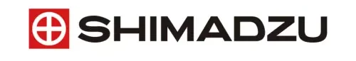 Shimadzu Corporation logotipo, fabricante del MALDI-8030