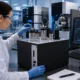 Imagen destacada: SISTEMA UHPLC TRUE NANO™ PARA SEPARACIONES NANOESCALA EN MODO ISOCRÁTICO Y EN GRADIENTE