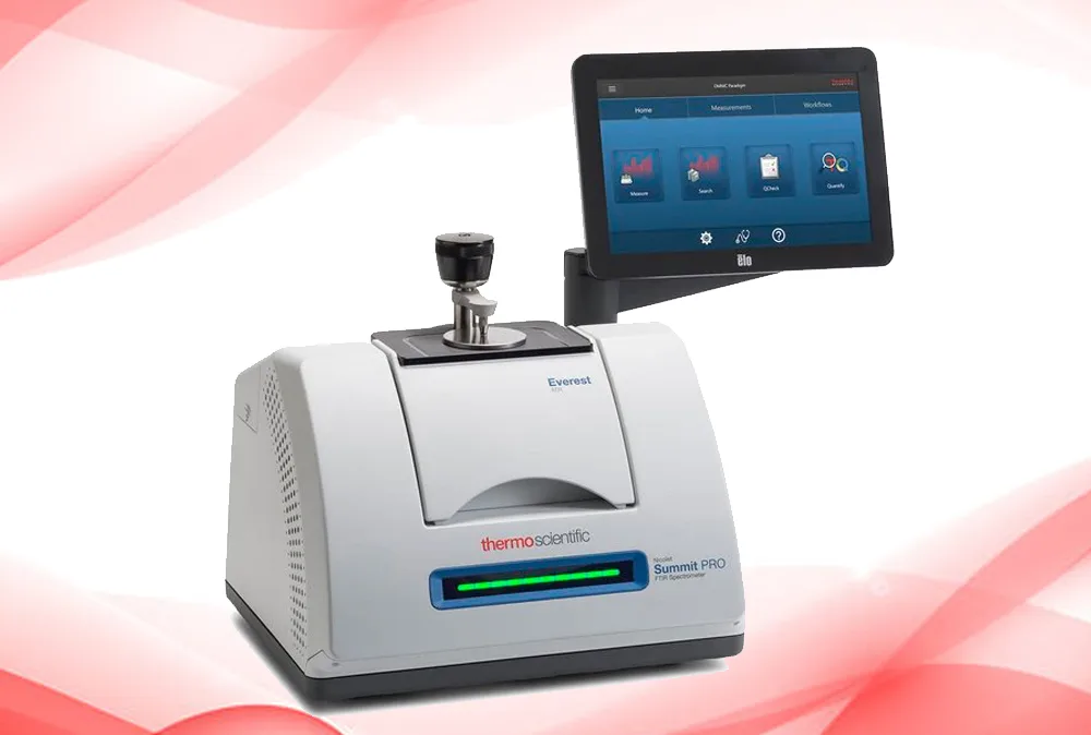 Guía para la identificación de microplásticos por espectroscopía FTIR y Raman