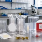 Imagen destacada: Soluciones Hixwer para análisis microbiológicos por filtración por membrana: eficiencia, confiabilidad y cumplimiento para el laboratorio