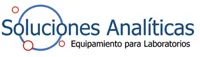Logo Soluciones Analíticas S.A., organizador del evento Thermo Fisher en Buenos Aires