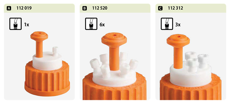 Pruebas UL-94 V0 material ignífugo SafetyCaps S.C.A.T.
