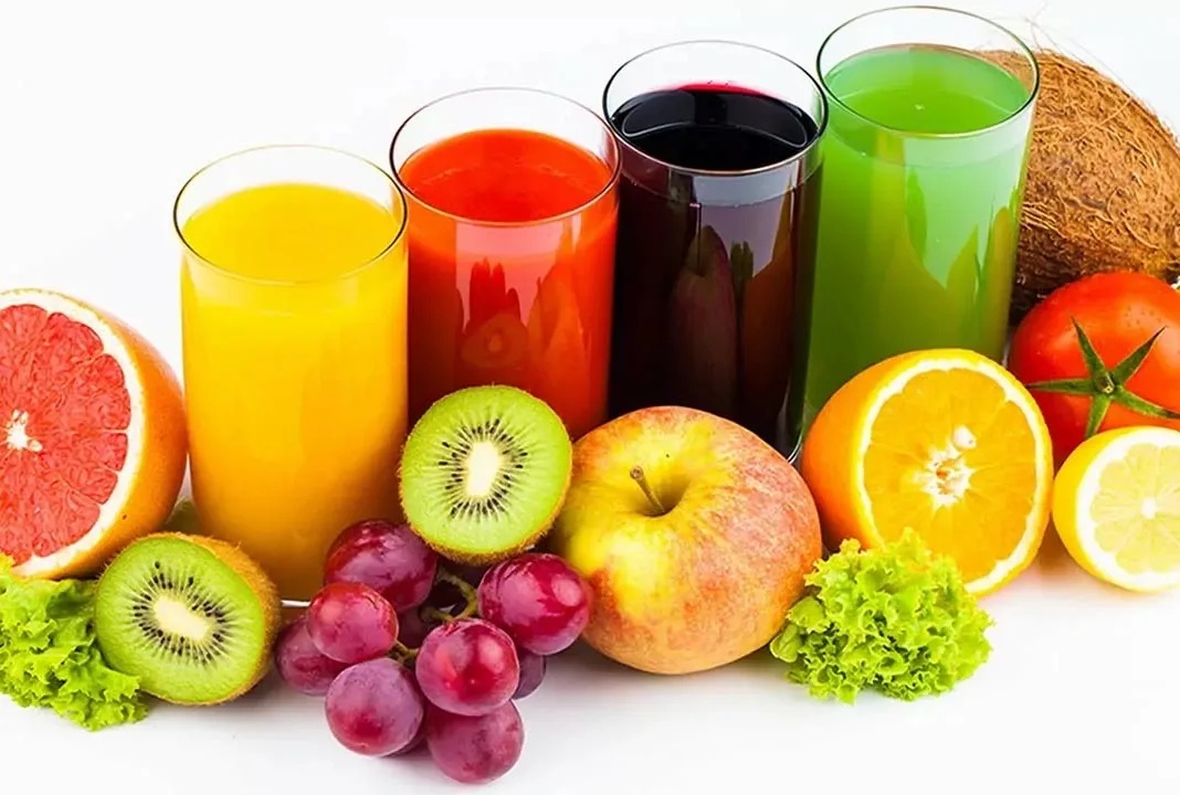 Medición Brix en la industria de bebidas y jugos