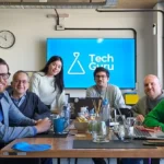 Imagen destacada: Tech Guru incorpora las soluciones de Organomation para evaporación y generación de nitrógeno en Argentina