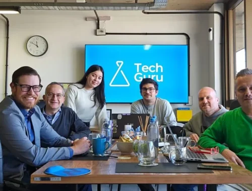 Imagen destacada: Tech Guru incorpora las soluciones de Organomation para evaporación y generación de nitrógeno en Argentina