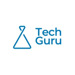 techguru logo — Tech Guru incorpora las soluciones de Organomation para evaporación y generación de nitrógeno en Argentina