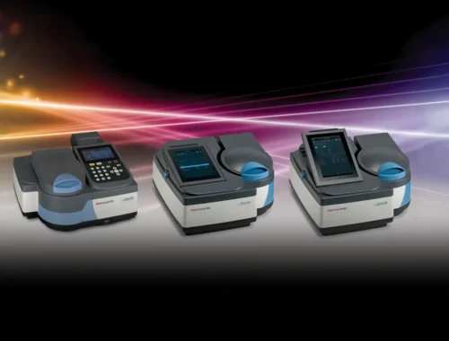 Una valiosa contribución de la espectrofotometría