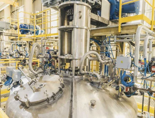 Enzimas industriales Keclon
