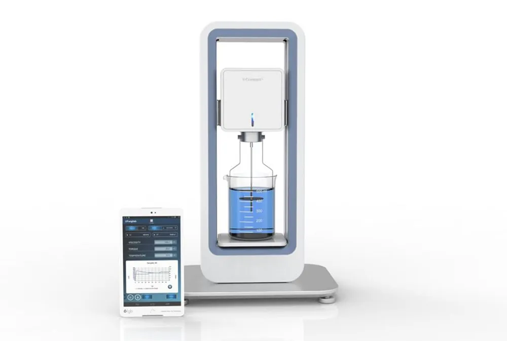 V-Compact de Fungilab