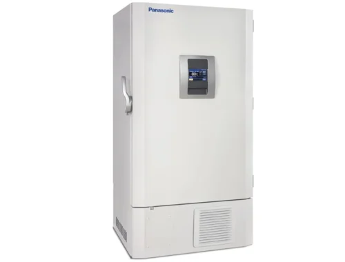Vip ECO. Congelador ultra baja temperatura de Panasonic