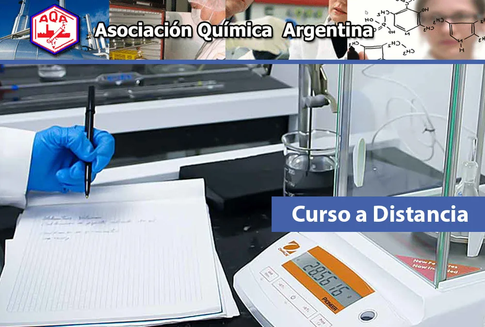 Curso de calibración de equipos