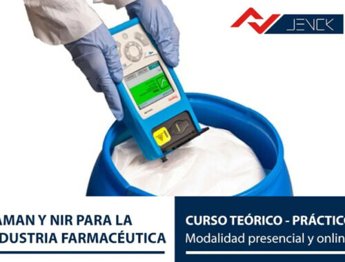 Curso espectroscopia Raman