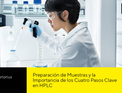 Webinar HPLC calidad