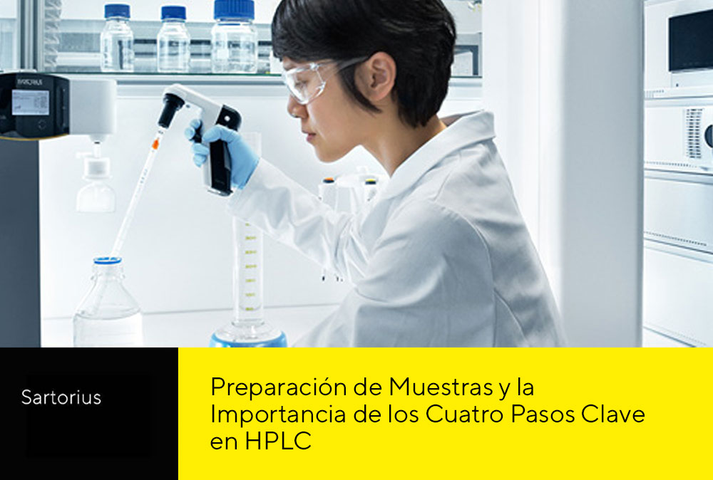 Webinar HPLC calidad