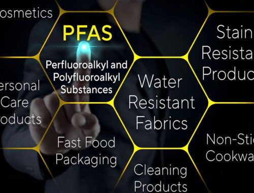 Webinar PFAS agua