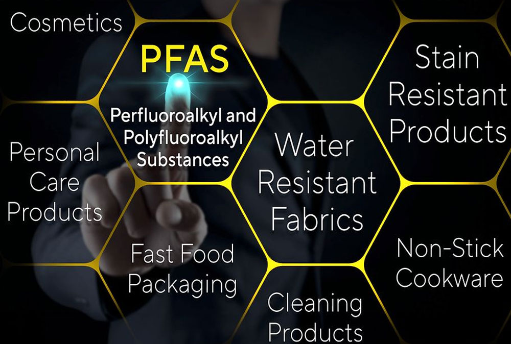 Webinar PFAS agua