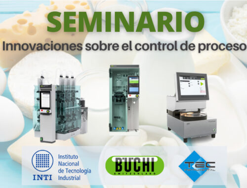 Seminario control de procesos