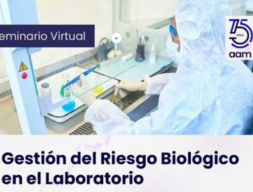 Seminario bioseguridad microbiología